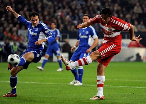 赢球要义 赢球要义