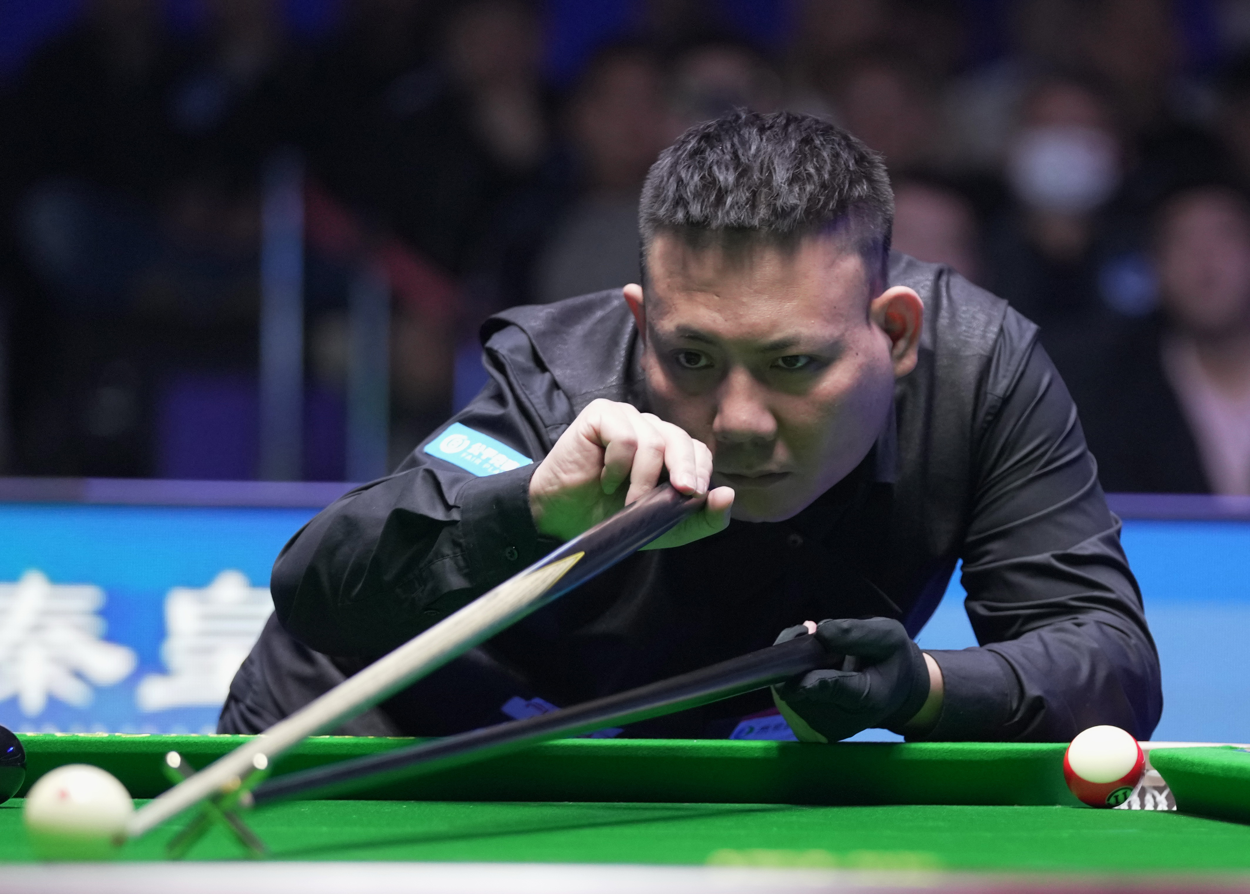 利用视野与 利用视野与