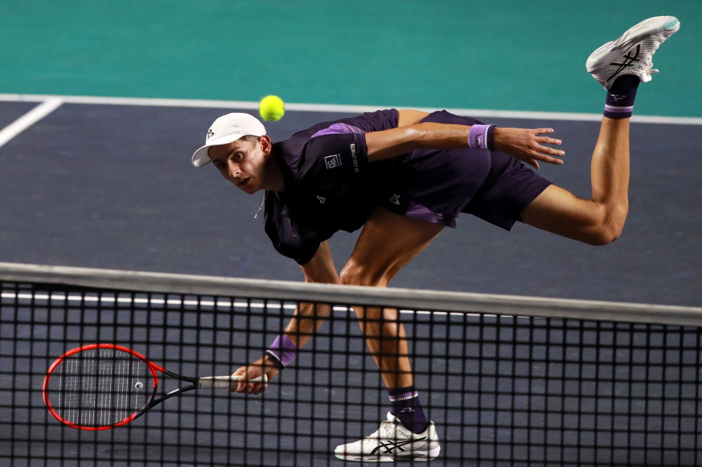 训练中设置 训练中设置