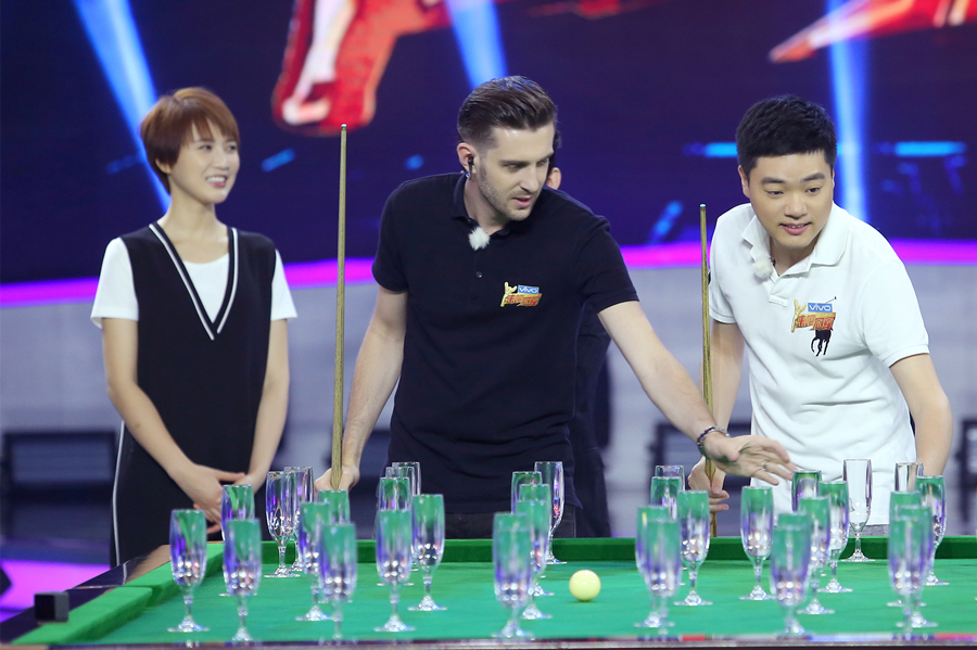 的西部赛区 的西部赛区