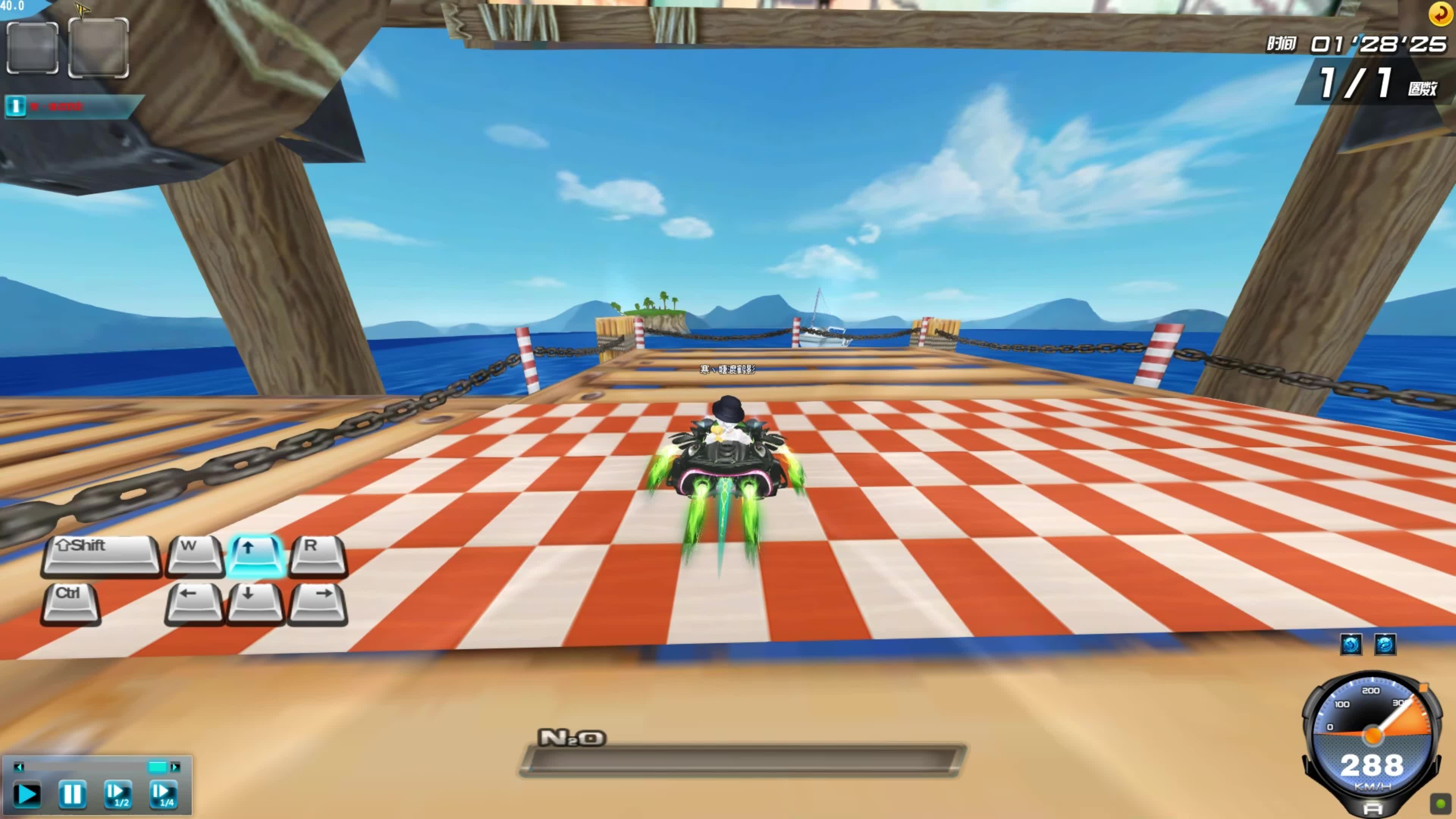 这就是米哈 这就是米哈